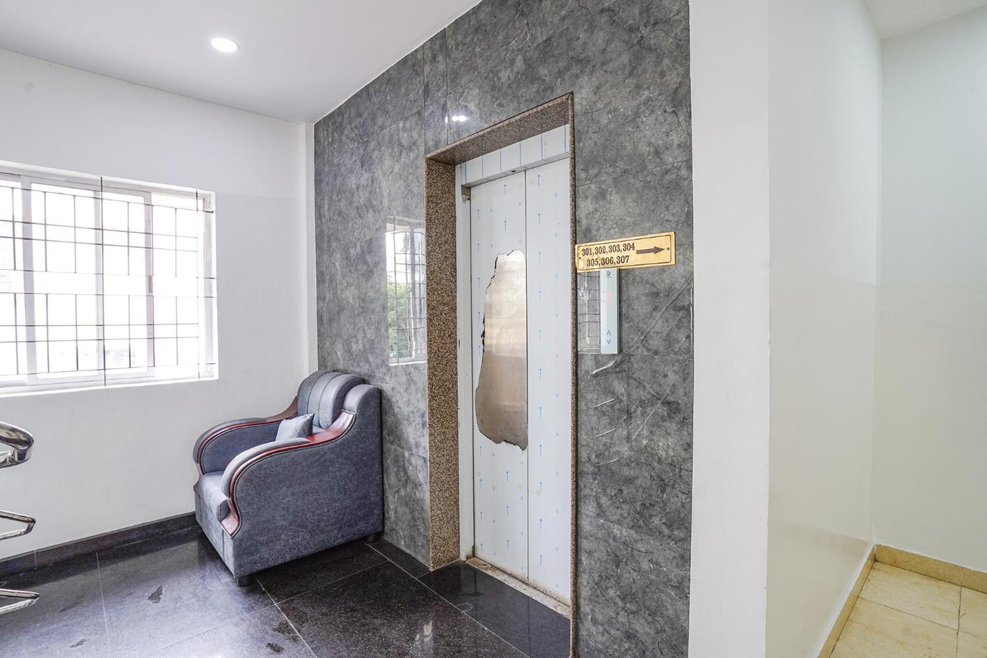 Fabhotel Rlv Green Palace - Nr Kengeri Satellite Town بنغالور المظهر الخارجي الصورة